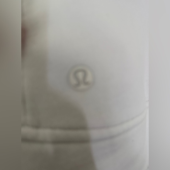 Lululemon Fleece Be True Jacket - Picture 5 of 5